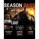 Dying Light Season Pass