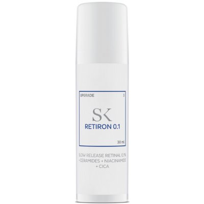 Skintegra Retiron 0.1 pleťové sérum 30 ml – Hledejceny.cz