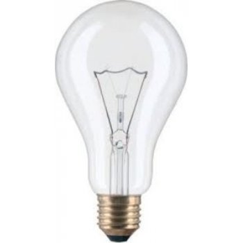 TES-LAMP žárovka E27 150W čirá standard