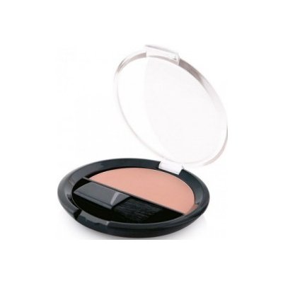 Golden Rose Tvářenka Silky Touch Blush On 205 6 ml – Zboží Dáma