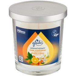 Glade Aromatherapy Pure Happiness 170 g