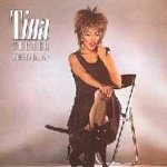 Tina Turner - Private Dancer CD – Hledejceny.cz