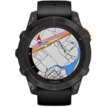 Garmin fenix 7 Pro Solar – Zboží Živě