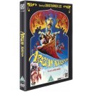 Arabian Adventure DVD