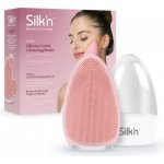 Silk'n Bright čistící přístroj na obličej PINK – Zboží Dáma