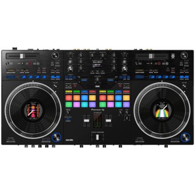 Pioneer DJ DDJ-REV7 – Zbozi.Blesk.cz