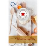 Česká mincovna Stříbrná medaile Vánoční cukroví proof 13 g – Zboží Dáma