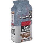 San Marco SUPREMO zrnková 1 kg – Hledejceny.cz