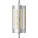 Philips CorePro LED žárovka lineární R7s 17.5-150W 830 118mm D 2460Lm stmívatelná – Hledejceny.cz