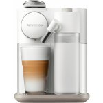 DeLonghi Nespresso Gran Lattissima EN 640.W – Zboží Mobilmania