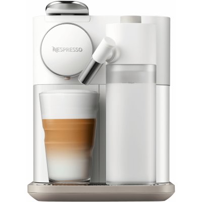 DeLonghi Nespresso Gran Lattissima EN 640.W – Zboží Mobilmania
