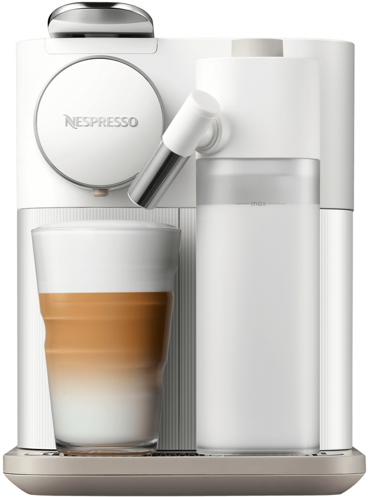DeLonghi Nespresso Gran Lattissima EN 640.W