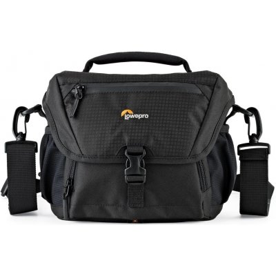 Lowepro Nova 160 AW II E61PLW37119 – Zboží Mobilmania