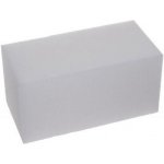 Kostka jemný molitan – 200 × 100 × 100 mm – Hledejceny.cz