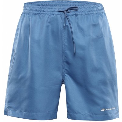 Nordblanc pánské koupací šortky TRANQUIL zelené NBSPM7266 ZJE – Sleviste.cz