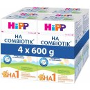 HiPP 1 HA Combiotik 4 x 600 g