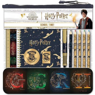 Harry Potter - Set do školy – Zboží Mobilmania