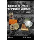 Rations of the German Wehrmacht in World - J. Pool