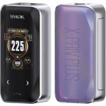 Smoktech X-PRIV Solo 80W Grip Full Kit Pale Blue – Hledejceny.cz