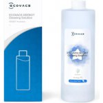 ECOVACSECOVACS D-SO01-0019 ČISTÍCÍ ROZTOK 1 l – Zboží Mobilmania