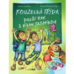 Kouzelná třída – další rok s vílou Jasmínou – Hledejceny.cz