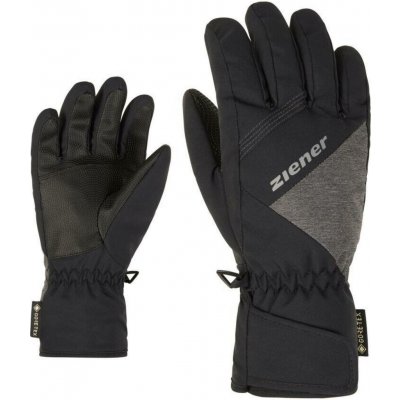 Ziener junior Ski Gtx Gloves Junior – Zboží Mobilmania
