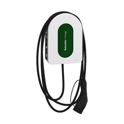 Schneider electric Stanice EVH5A11N2C5 nabíjecí Charge 11kW 3P+N 5m kabel – Hledejceny.cz