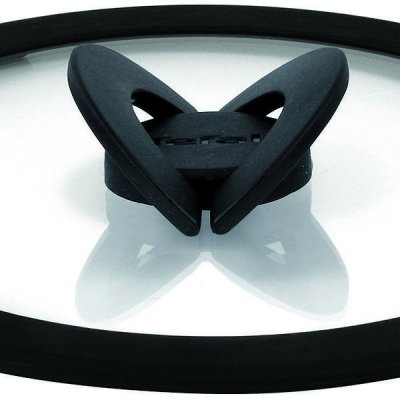 Tefal L9846353 Skleněná poklice 20 cm – Zbozi.Blesk.cz
