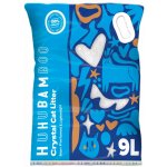 Huhubamboo Podestýlka silikagelová 9 l – Hledejceny.cz