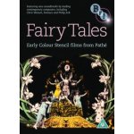 Fairy Tales - Early Colour Stencil Films from Path DVD – Hledejceny.cz