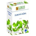 Leros Dubová kůra 75 g – Zbozi.Blesk.cz