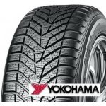 Yokohama BluEarth Winter V905 255/55 R18 109V – Hledejceny.cz