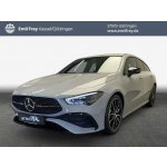 Mercedes-Benz CLA 180 Shooting Brake 100 kW