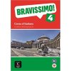 Bravissimo! 4 B2 – Guida pedagogica CD-Rom