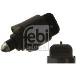 Volnobezny regulacni ventil, privod vzduchu FEBI BILSTEIN 30608 – Hledejceny.cz