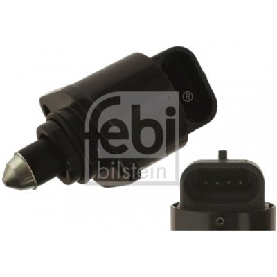 Volnobezny regulacni ventil, privod vzduchu FEBI BILSTEIN 30608 – Hledejceny.cz