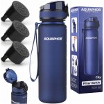 Aquaphor City 500 ml světle modrá – Zboží Mobilmania