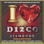 Various: I Love Disco Diamonds Collection Vol. 37 LTD CD – Hledejceny.cz