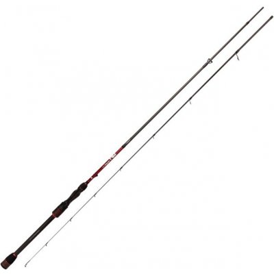 Mikado MFT Craft 2,4m 1-10g 2 díly – Zboží Dáma