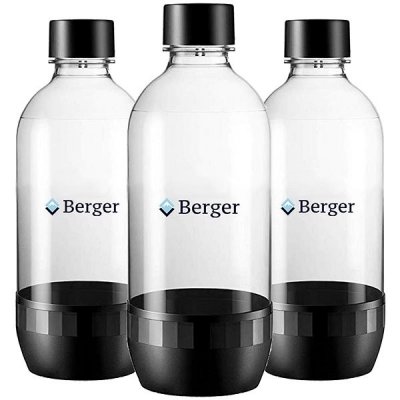 Berger láhev 0,5l – Zboží Dáma