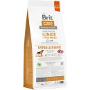 Brit Care Hypoallergenic Junior Large Breed Lamb 12 kg