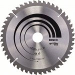 Bosch 2608640432 Pilový kotouč Optiline Wood 216 x 30 x 2,0 mm, 48 – Hledejceny.cz