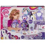 Hasbro MLP My Little Pony CMM Rarity Boutique hrací set B1372 – Hledejceny.cz