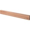 Blok na nože Siguro Magnetická lišta Black Walnut 38 cm