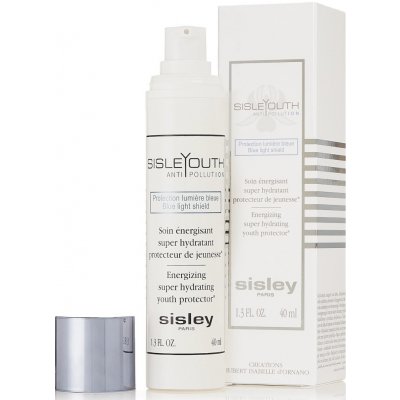 Sisley Sisleyouth Anti-Pollution hydratační emulze 40 ml – Zboží Mobilmania