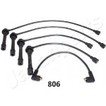 Sada kabelů pro zapalování JAPANPARTS IC-806 – Hledejceny.cz