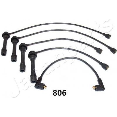 Sada kabelů pro zapalování JAPANPARTS IC-806 – Hledejceny.cz