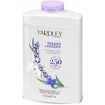 Yardley of London Lavender parfemovaný pudr 200 g – Zbozi.Blesk.cz