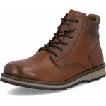 Rieker 38407-24 hnědé – Hledejceny.cz