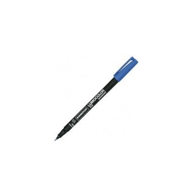 Staedtler Lumocolor 313 černý – Zboží Živě